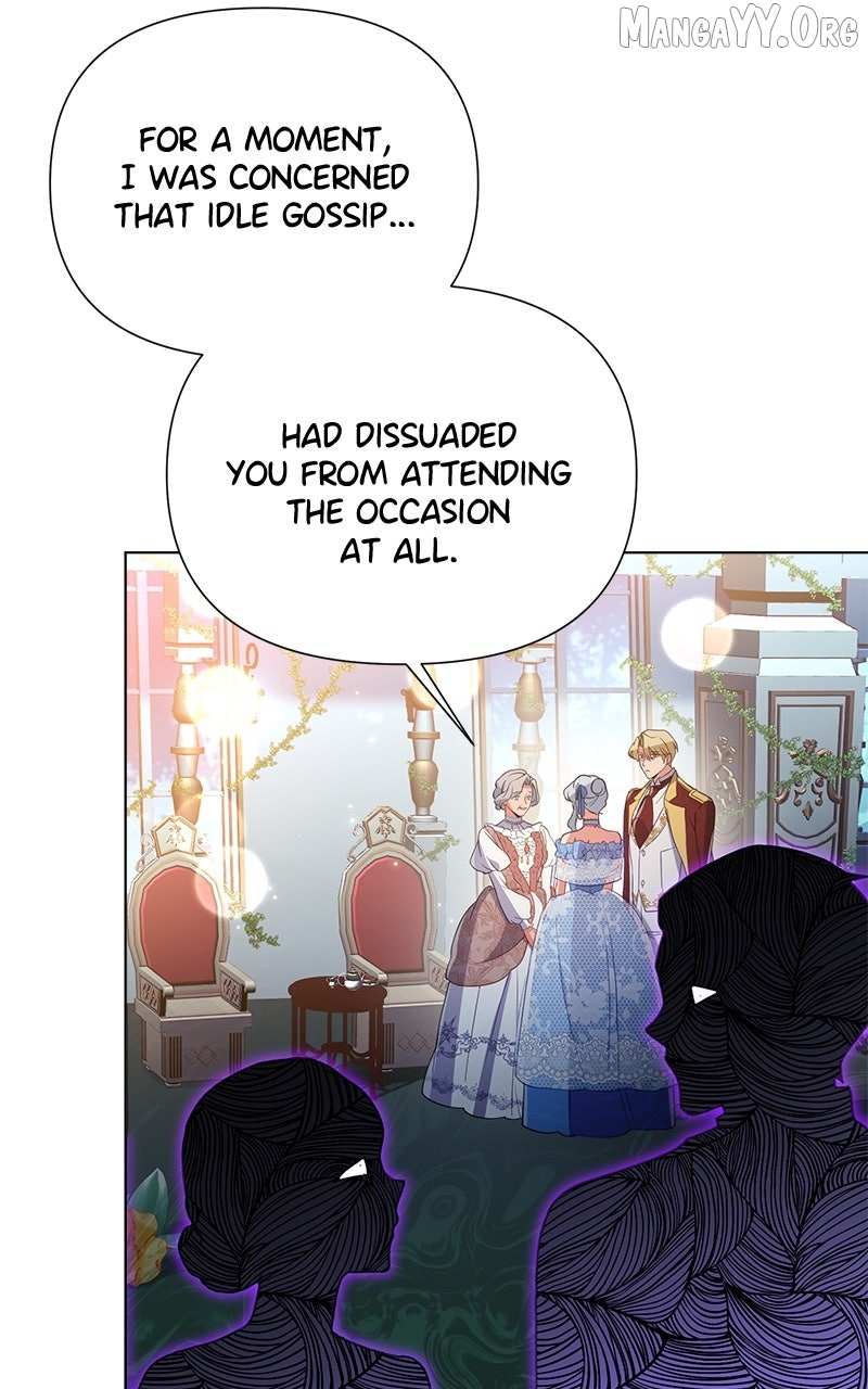 Read We Lost Our Engagement chapter 57 image 56 on Lezhin