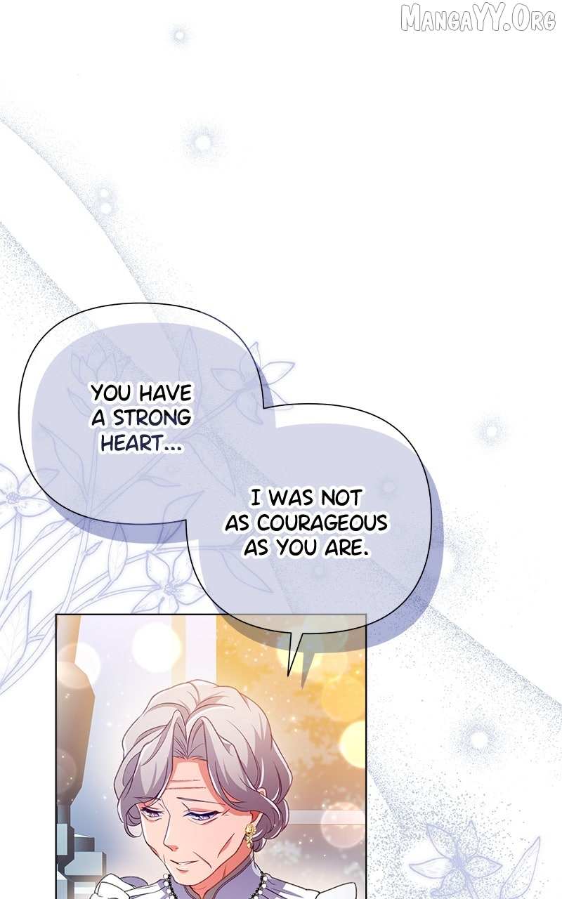 Read We Lost Our Engagement chapter 57 image 59 on Lezhin
