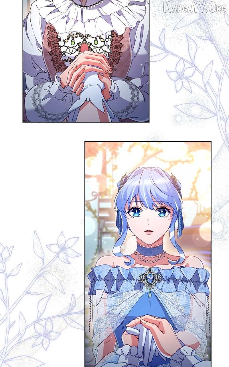 Read We Lost Our Engagement chapter 57 image 60 on Lezhin