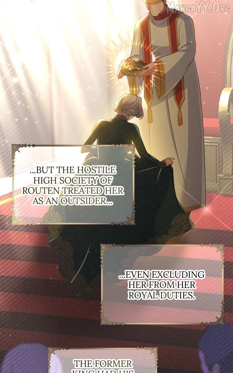 Read We Lost Our Engagement chapter 57 image 62 on Lezhin