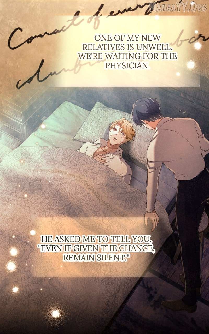 Read We Lost Our Engagement chapter 57 image 7 on Lezhin
