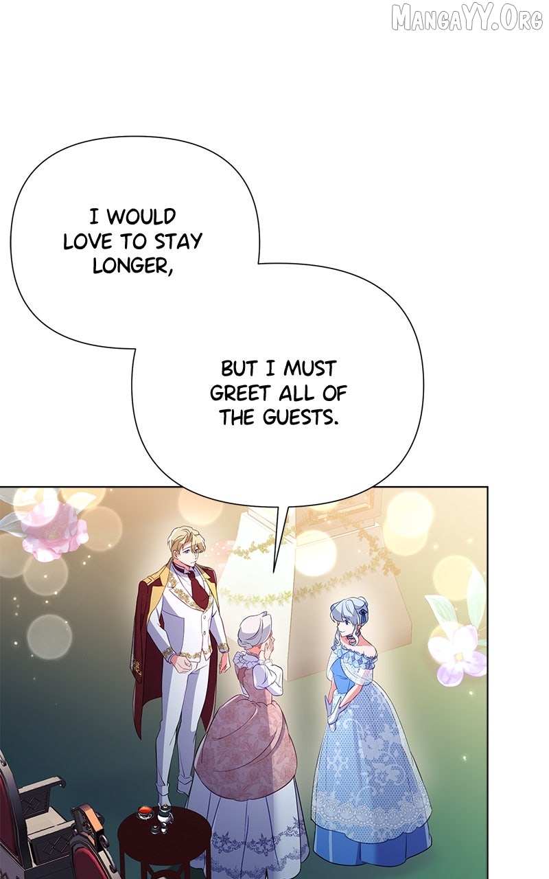 Read We Lost Our Engagement chapter 57 image 70 on Lezhin