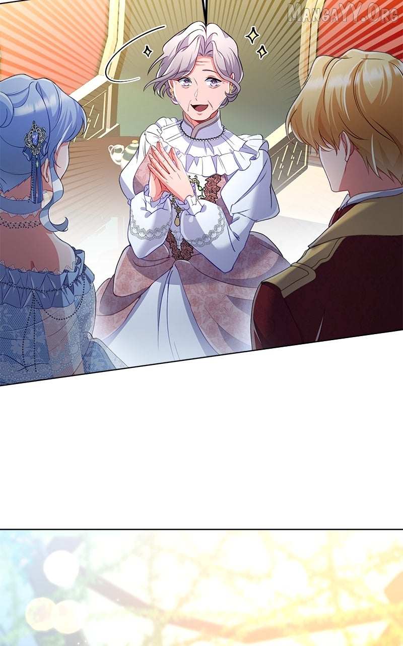 Read We Lost Our Engagement chapter 57 image 72 on Lezhin