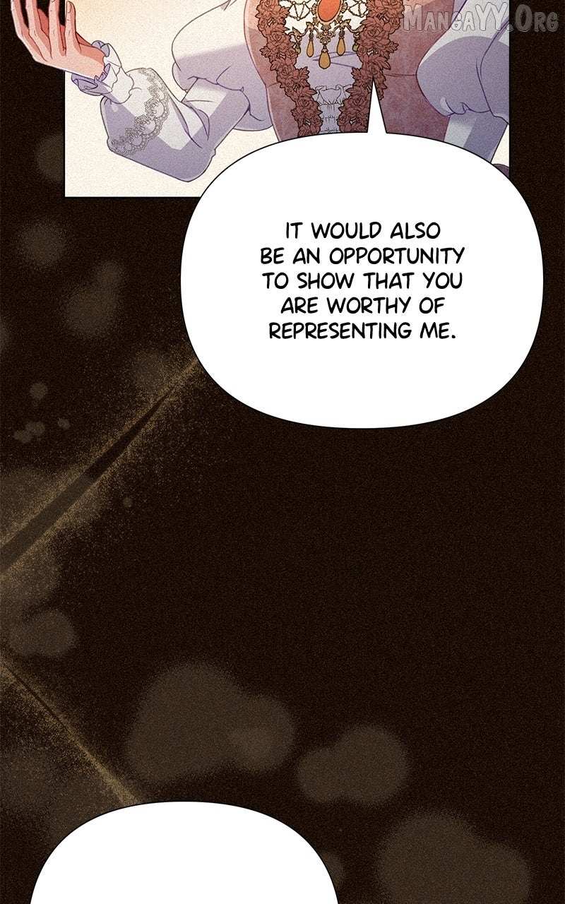 Read We Lost Our Engagement chapter 57 image 78 on Lezhin