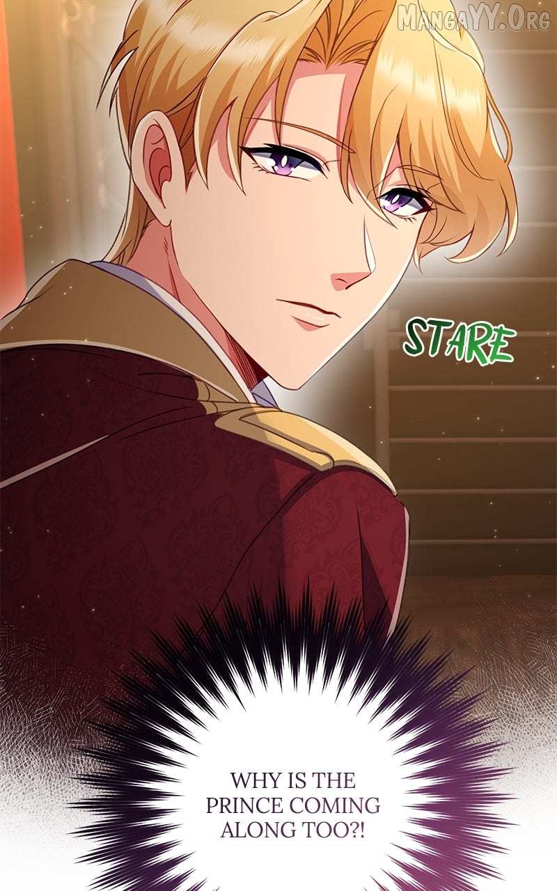 Read We Lost Our Engagement chapter 57 image 82 on Lezhin