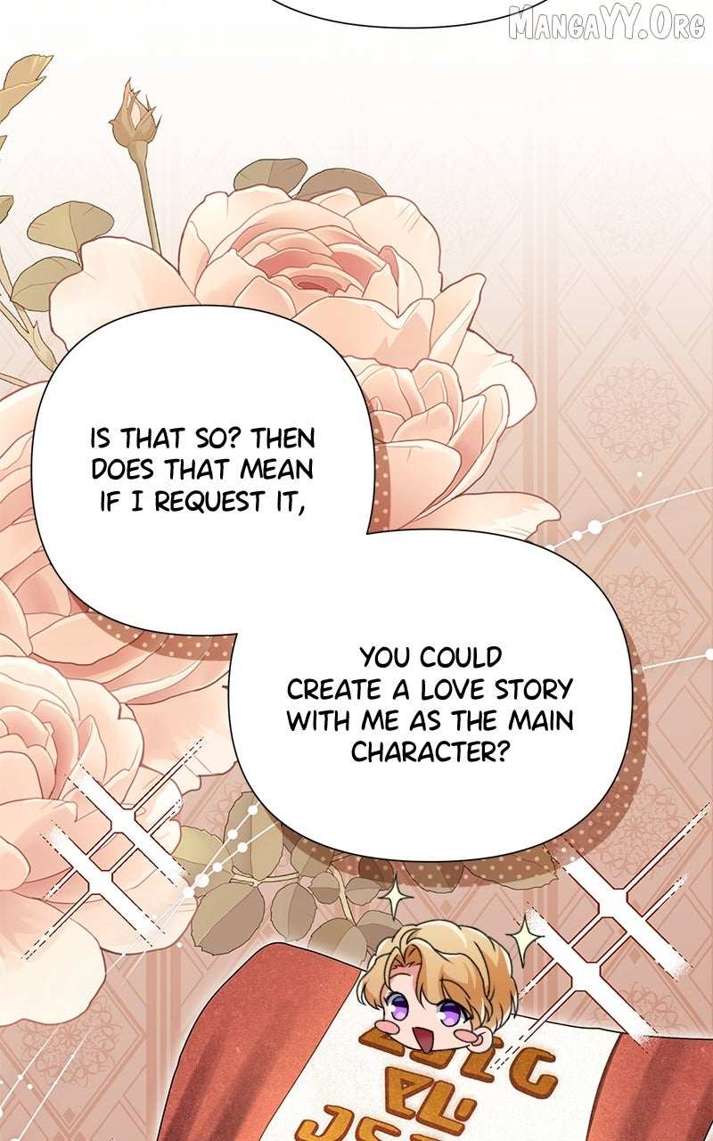 Read We Lost Our Engagement chapter 57 image 86 on Lezhin