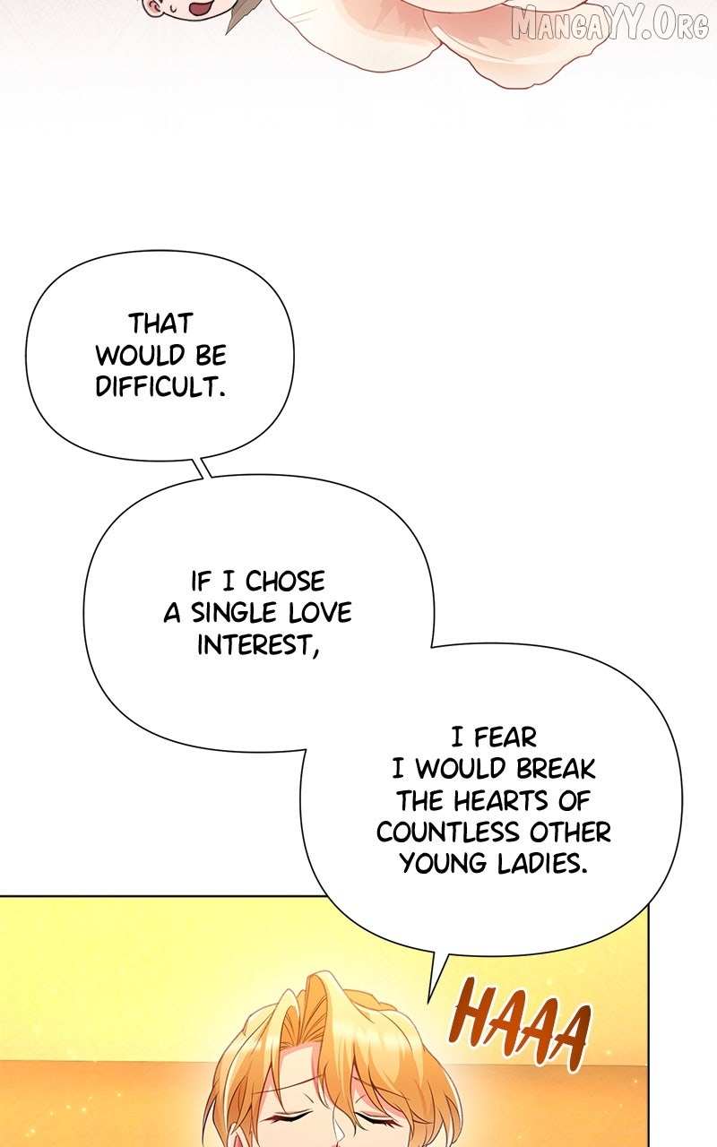 Read We Lost Our Engagement chapter 57 image 88 on Lezhin