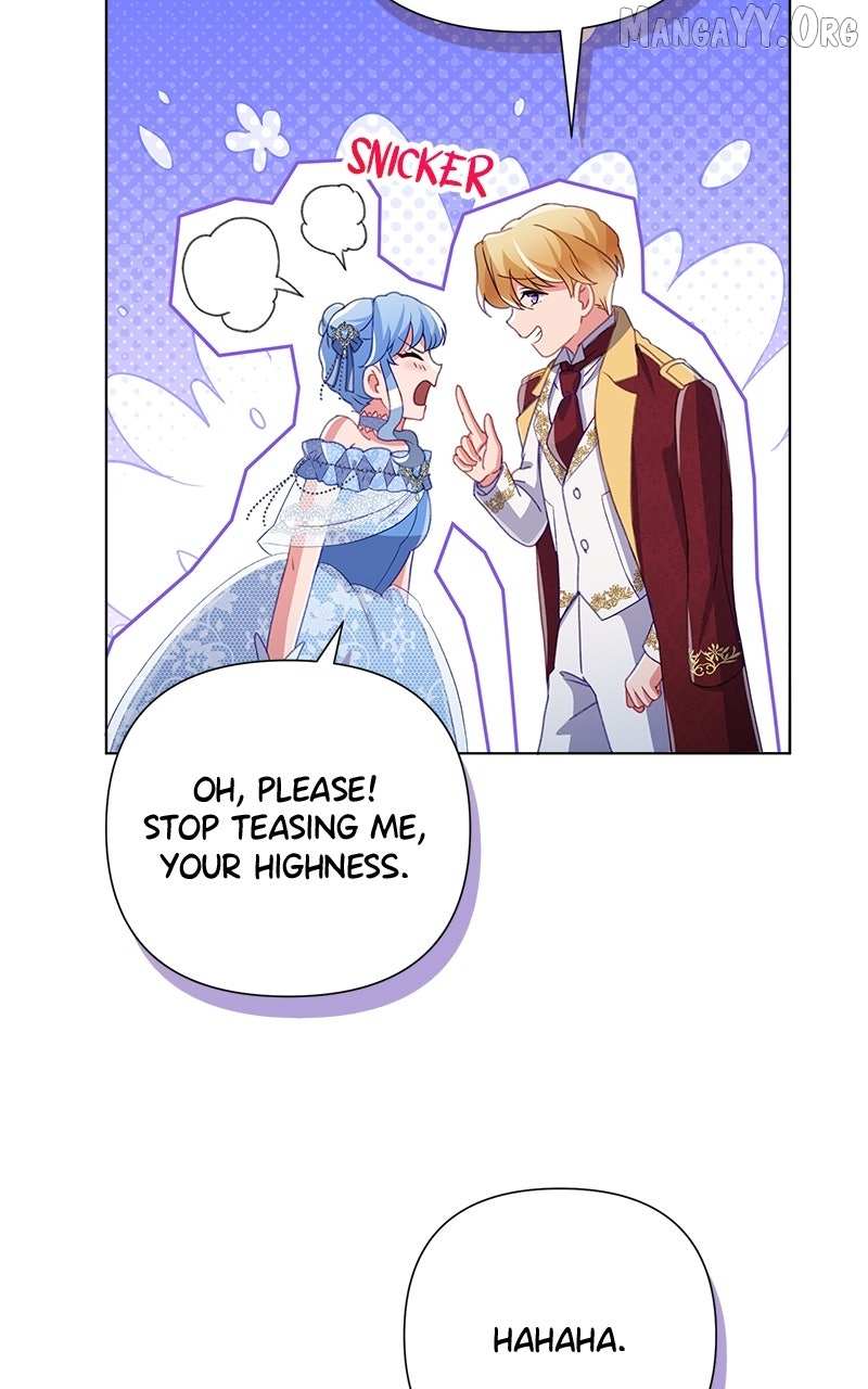 Read We Lost Our Engagement chapter 57 image 90 on Lezhin