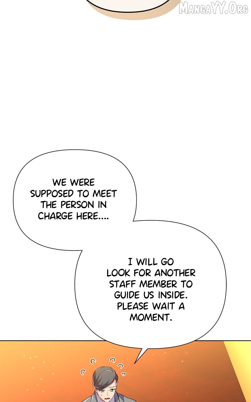 Read We Lost Our Engagement chapter 57 image 96 on Lezhin
