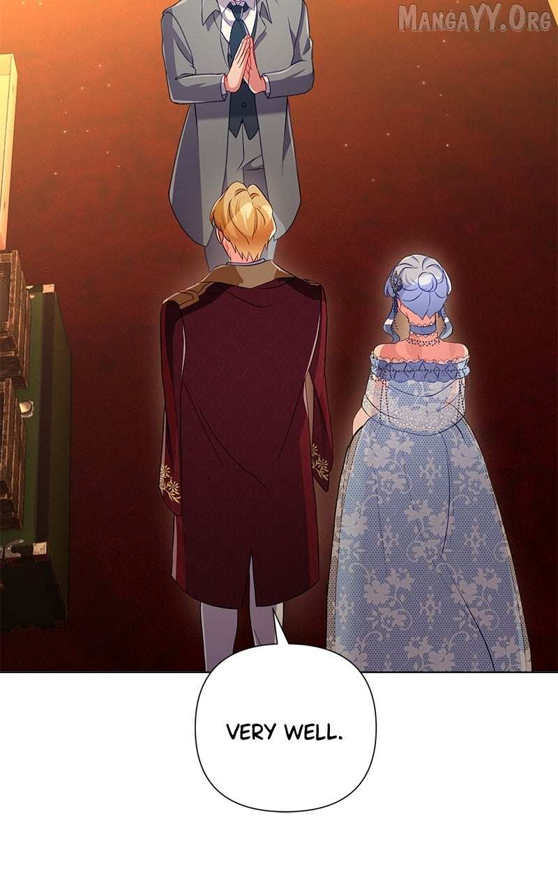Read We Lost Our Engagement chapter 57 image 97 on Lezhin