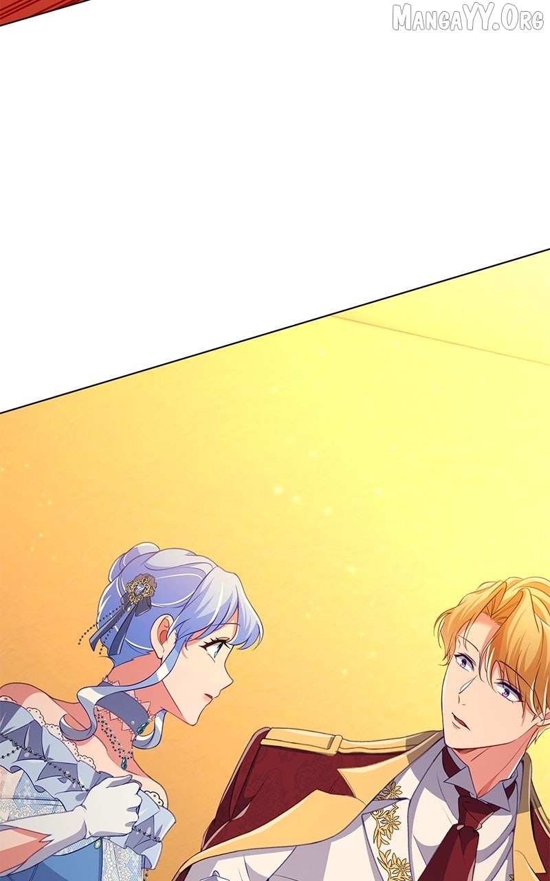 Read We Lost Our Engagement chapter 58 image 10 on Lezhin