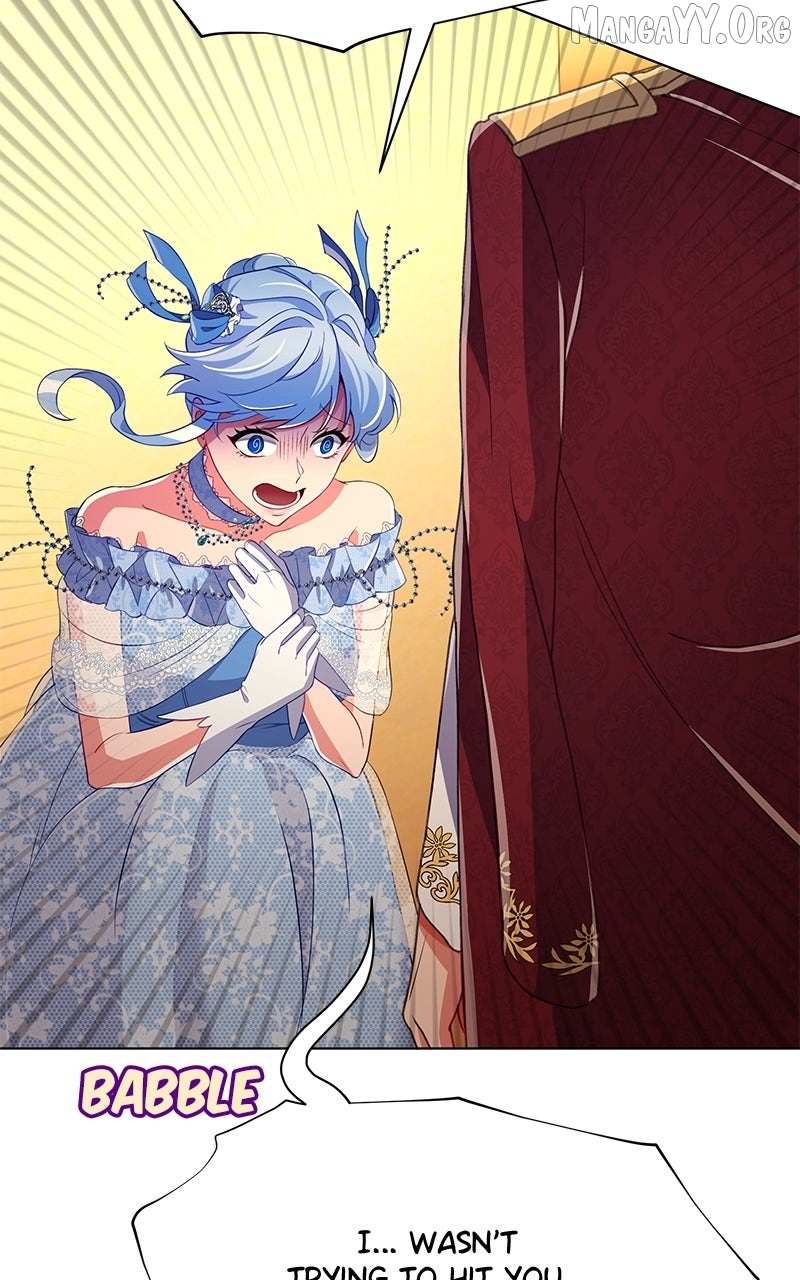 Read We Lost Our Engagement chapter 58 image 13 on Lezhin