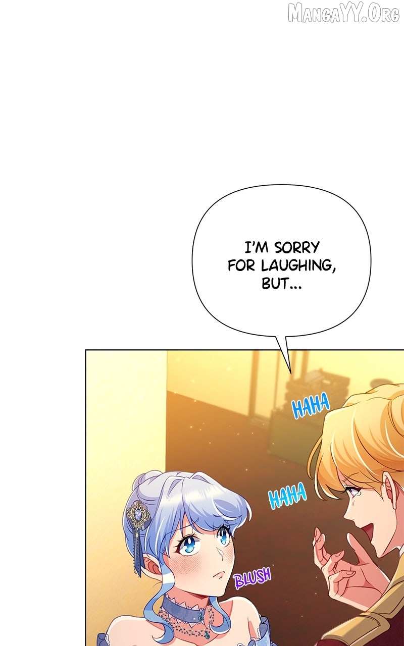 Read We Lost Our Engagement chapter 58 image 17 on Lezhin