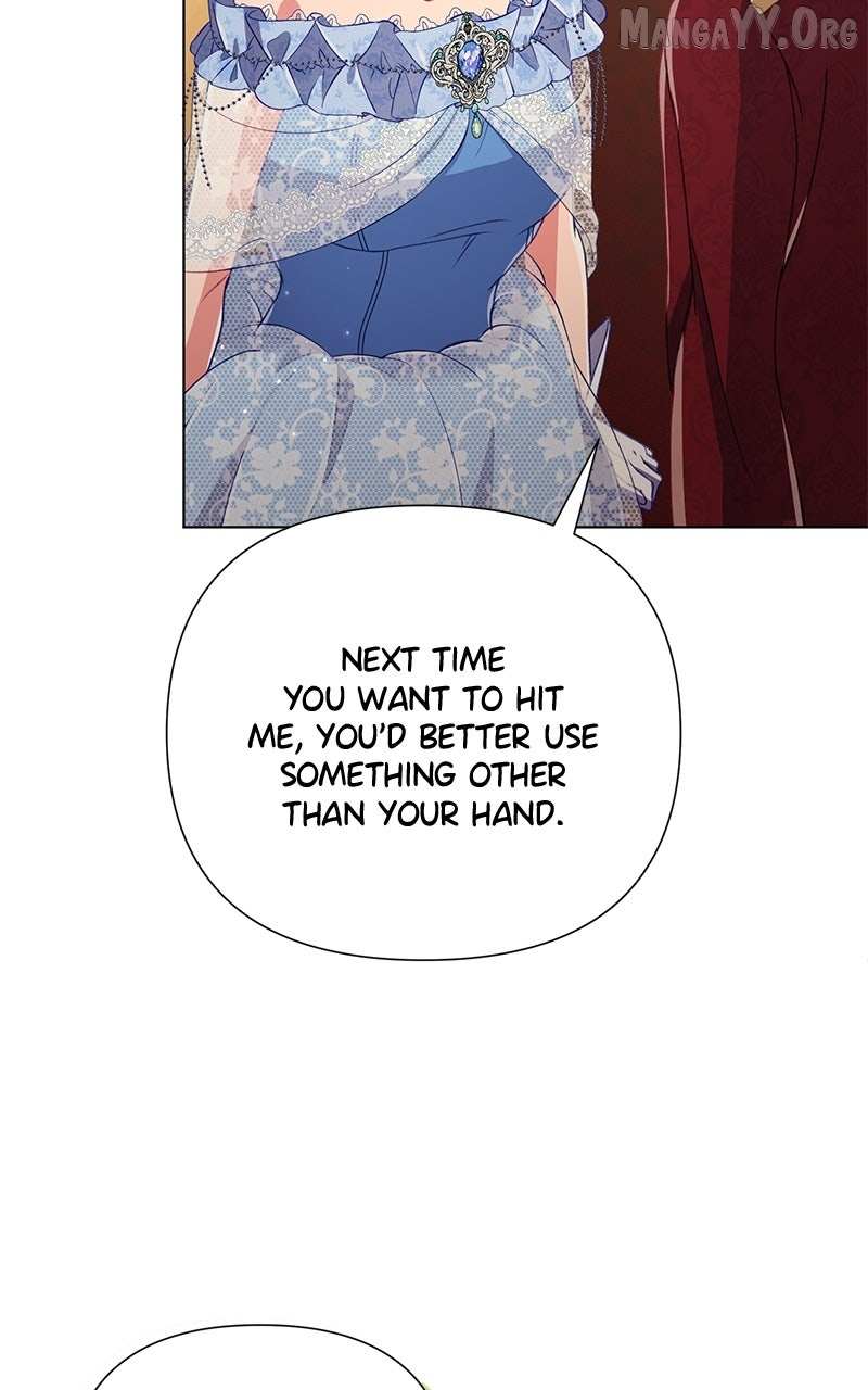 Read We Lost Our Engagement chapter 58 image 18 on Lezhin