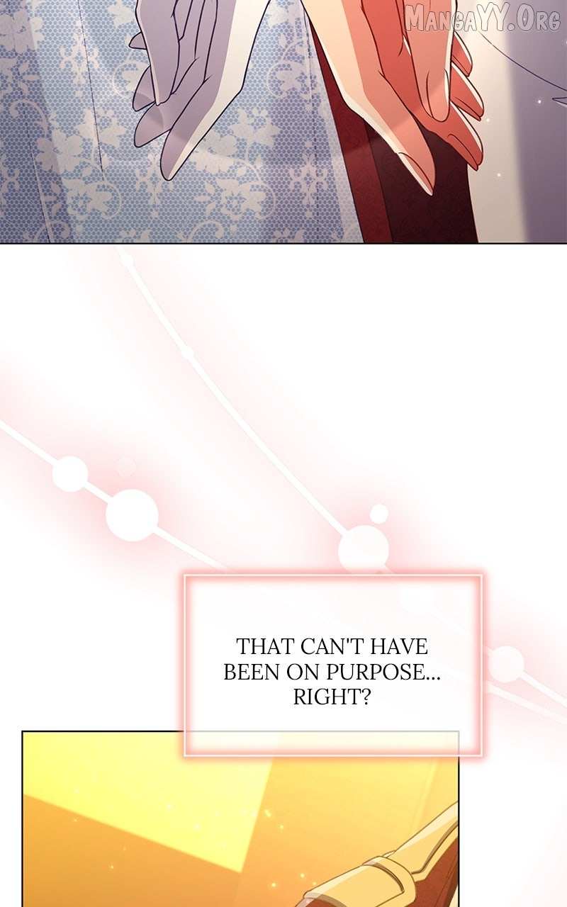 Read We Lost Our Engagement chapter 58 image 2 on Lezhin