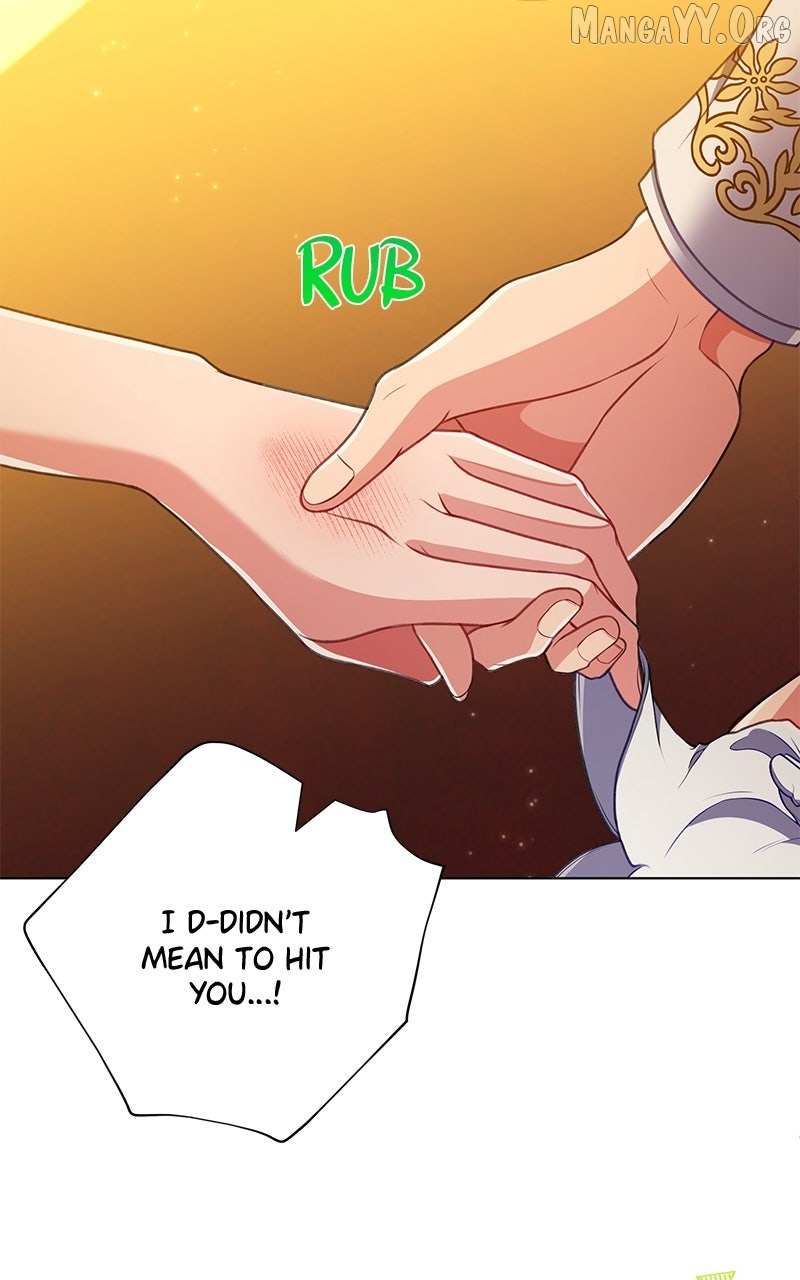 Read We Lost Our Engagement chapter 58 image 20 on Lezhin