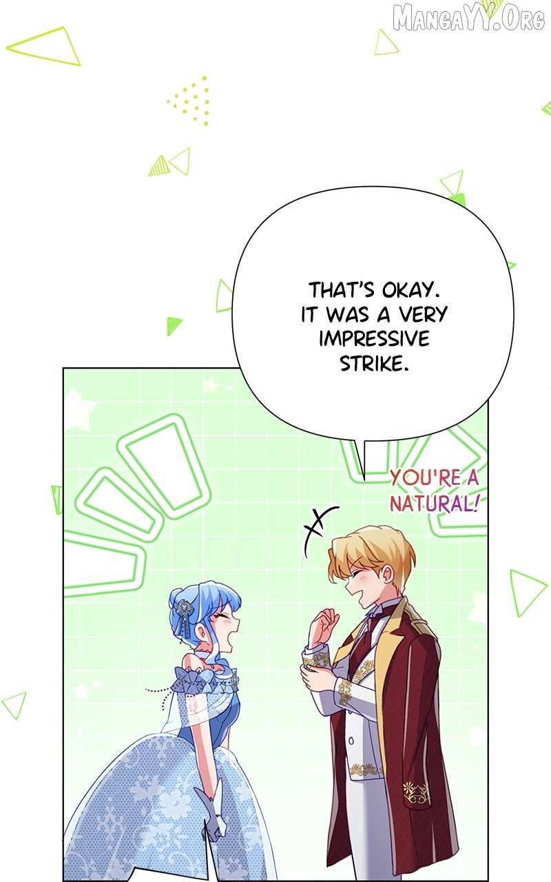 Read We Lost Our Engagement chapter 58 image 21 on Lezhin