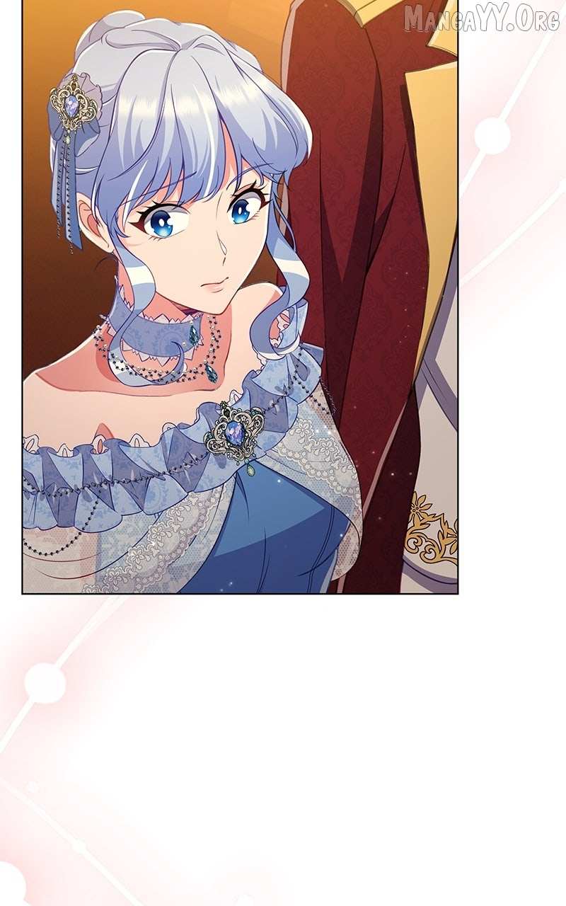 Read We Lost Our Engagement chapter 58 image 3 on Lezhin