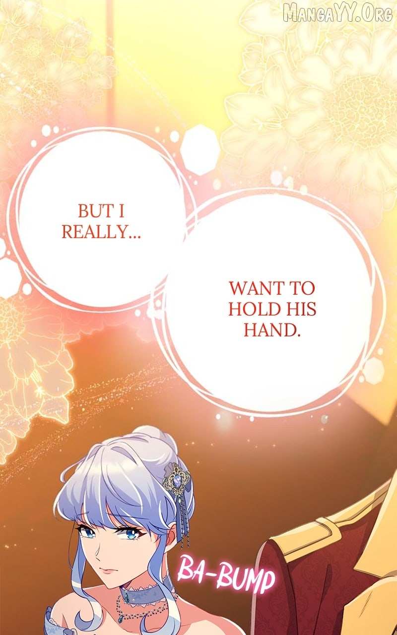 Read We Lost Our Engagement chapter 58 image 5 on Lezhin