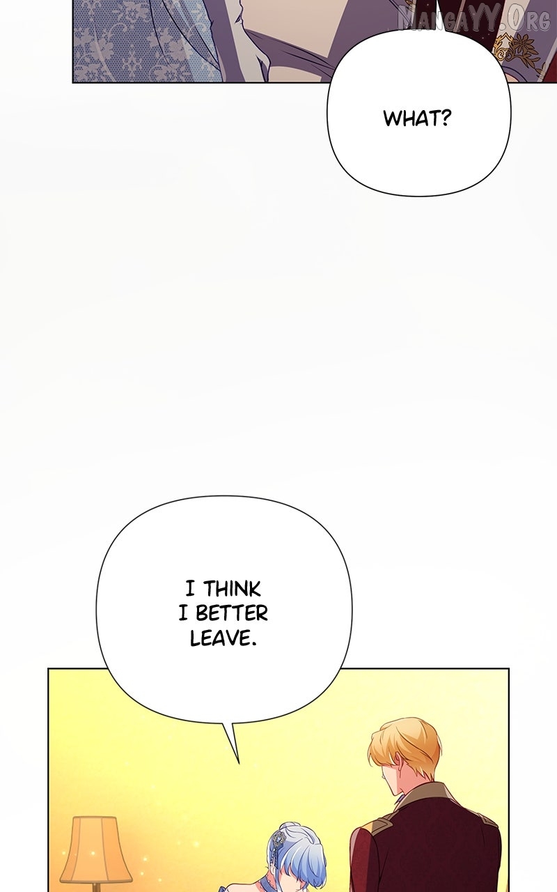 Read We Lost Our Engagement chapter 58 image 79 on Lezhin