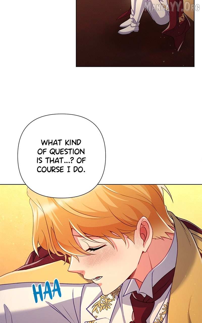 Read We Lost Our Engagement chapter 58 image 83 on Lezhin