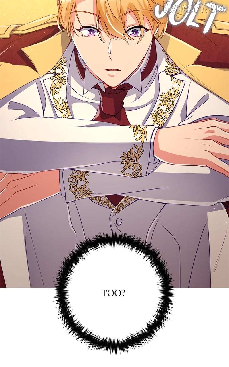 Read We Lost Our Engagement chapter 58 image 86 on Lezhin
