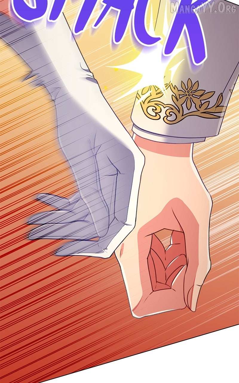 Read We Lost Our Engagement chapter 58 image 9 on Lezhin
