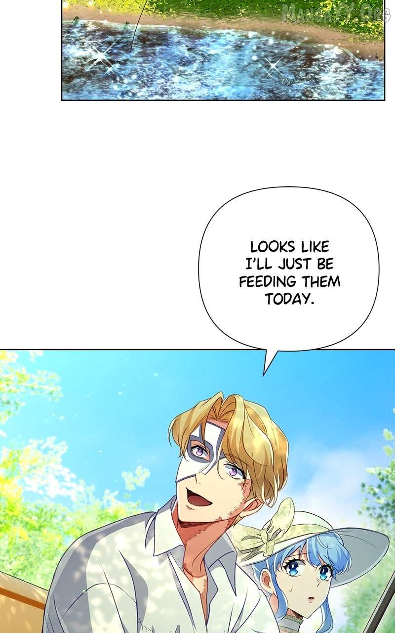 Read We Lost Our Engagement chapter 59 image 1 on Lezhin