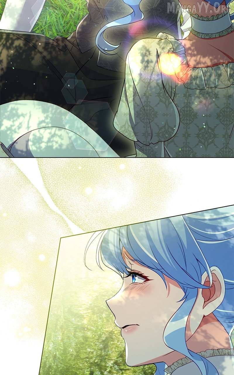 Read We Lost Our Engagement chapter 59 image 105 on Lezhin