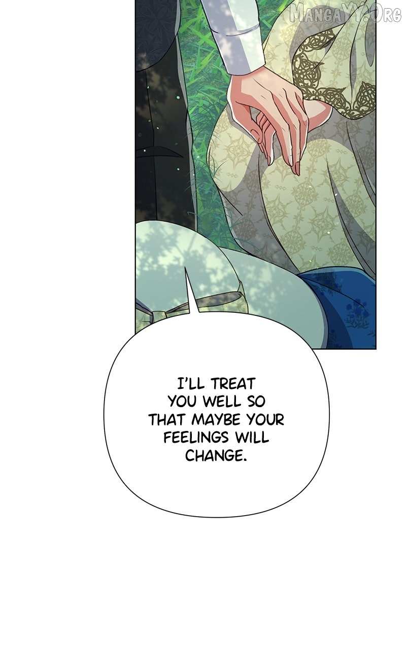 Read We Lost Our Engagement chapter 59 image 108 on Lezhin