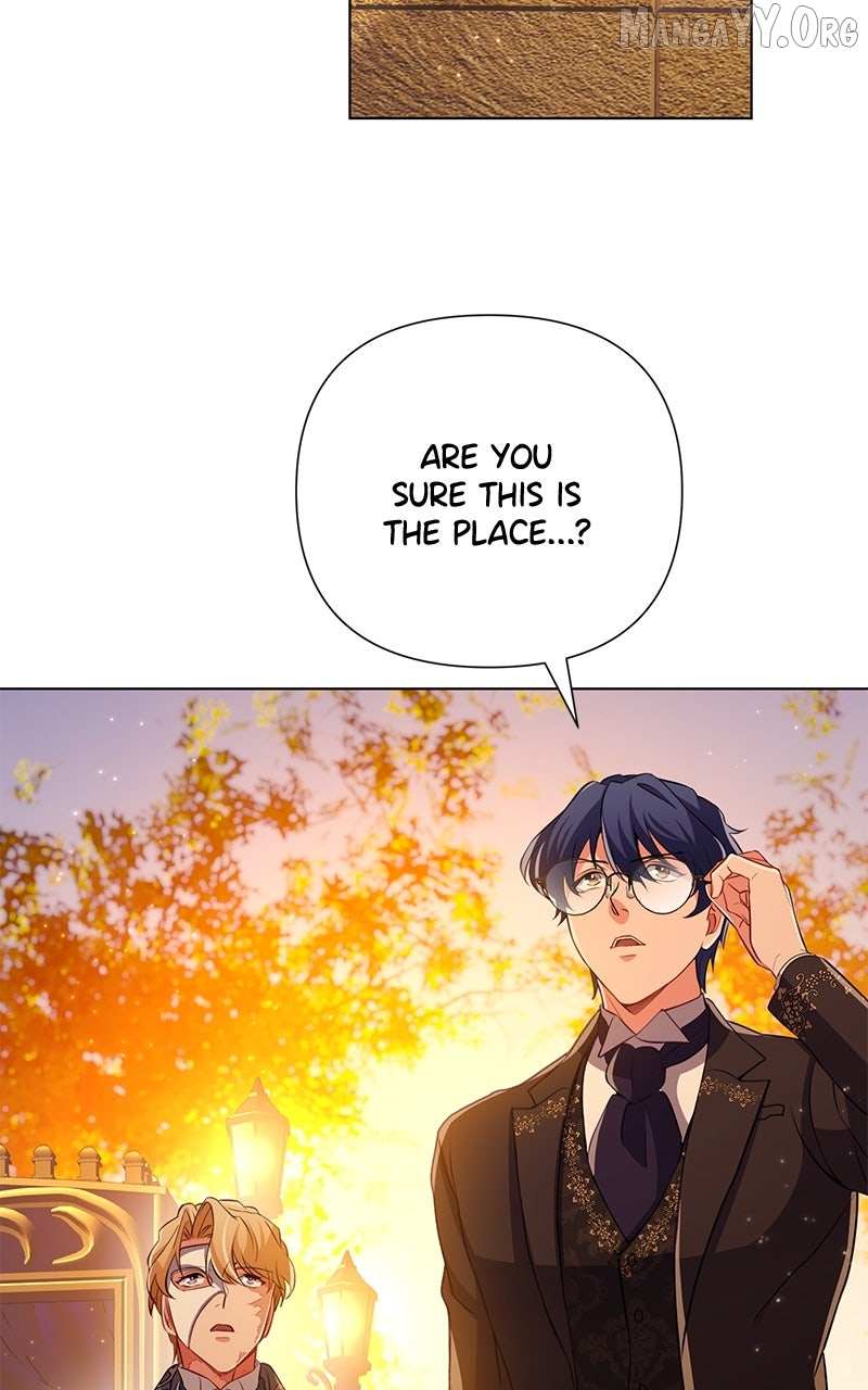 Read We Lost Our Engagement chapter 59 image 129 on Lezhin
