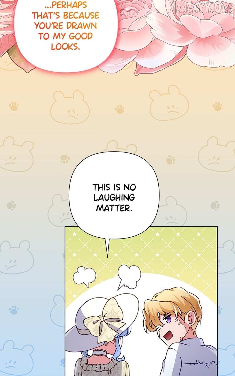 Read We Lost Our Engagement chapter 59 image 13 on Lezhin