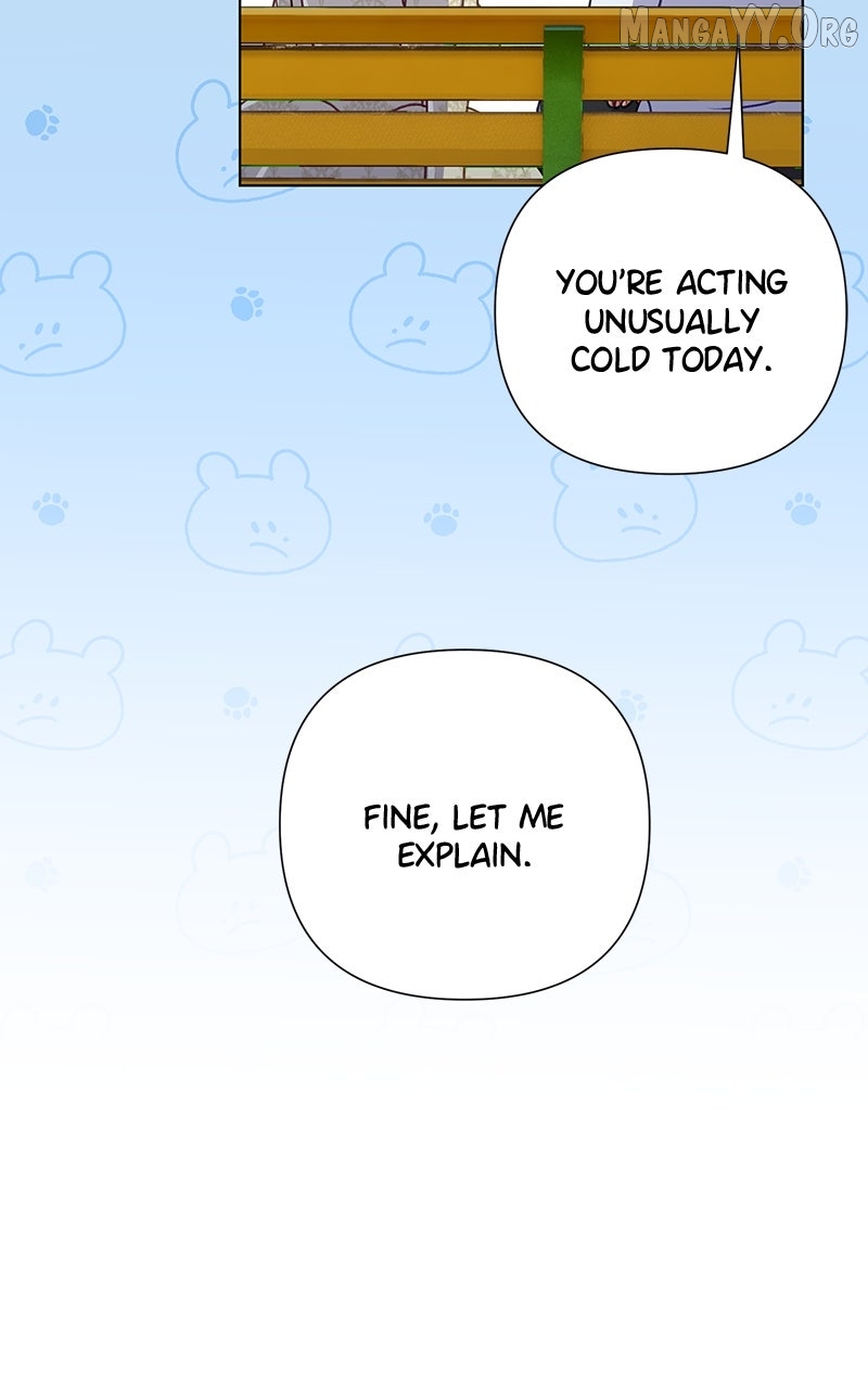 Read We Lost Our Engagement chapter 59 image 14 on Lezhin