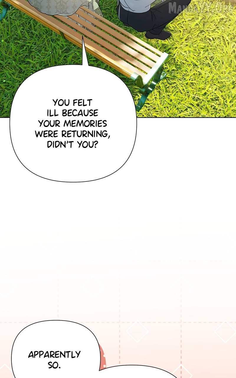 Read We Lost Our Engagement chapter 59 image 16 on Lezhin