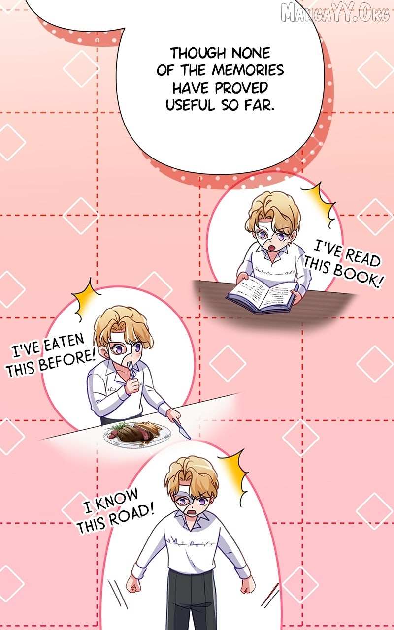 Read We Lost Our Engagement chapter 59 image 17 on Lezhin