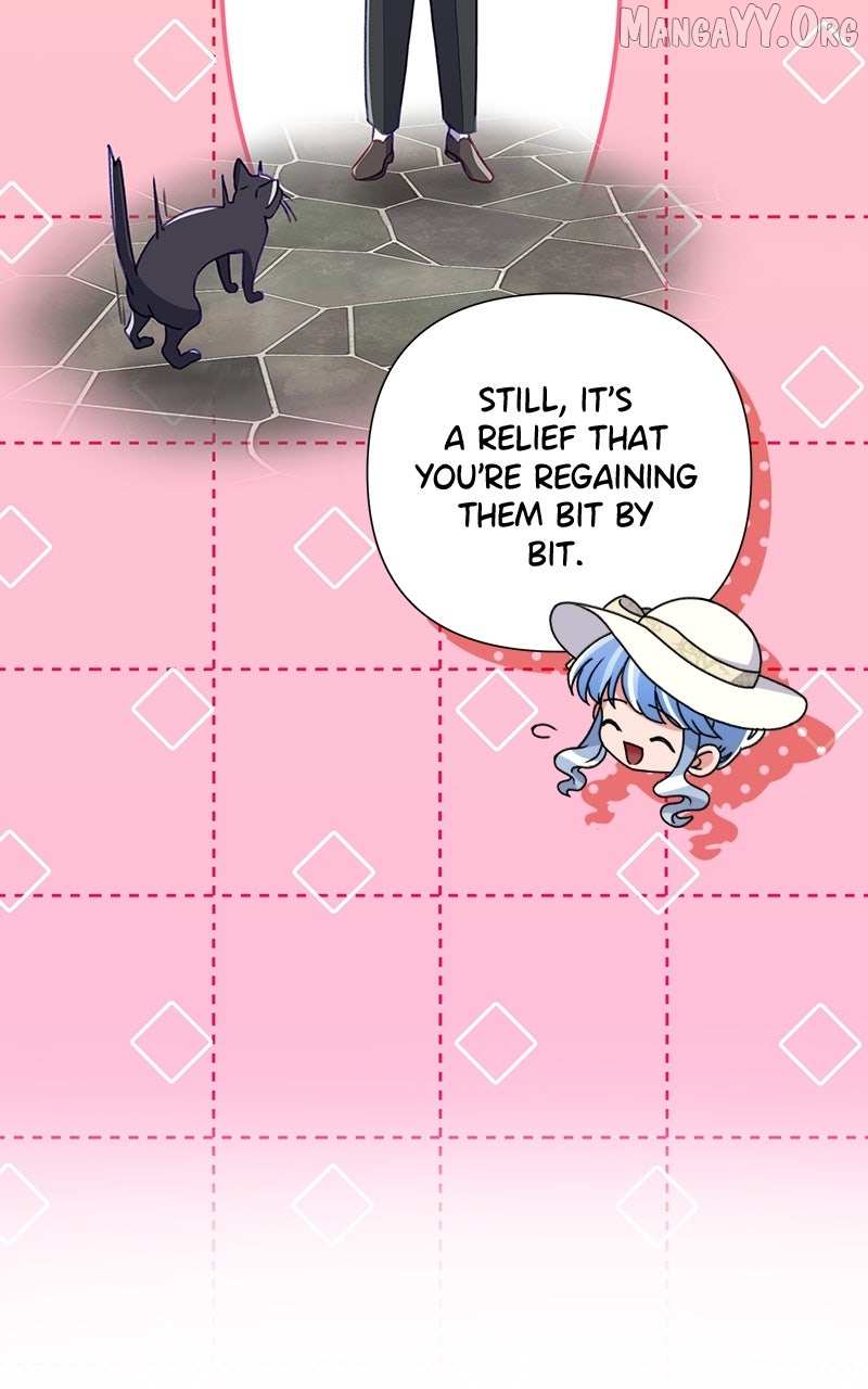 Read We Lost Our Engagement chapter 59 image 18 on Lezhin