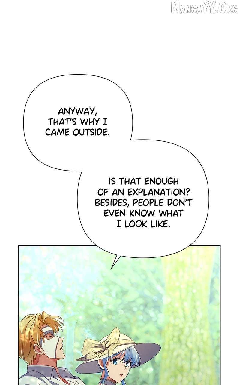 Read We Lost Our Engagement chapter 59 image 21 on Lezhin