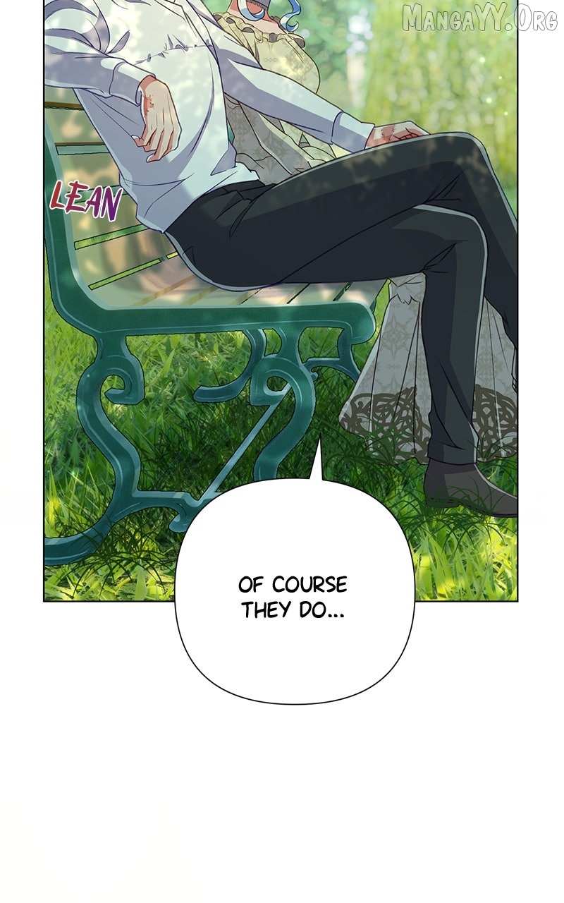 Read We Lost Our Engagement chapter 59 image 22 on Lezhin