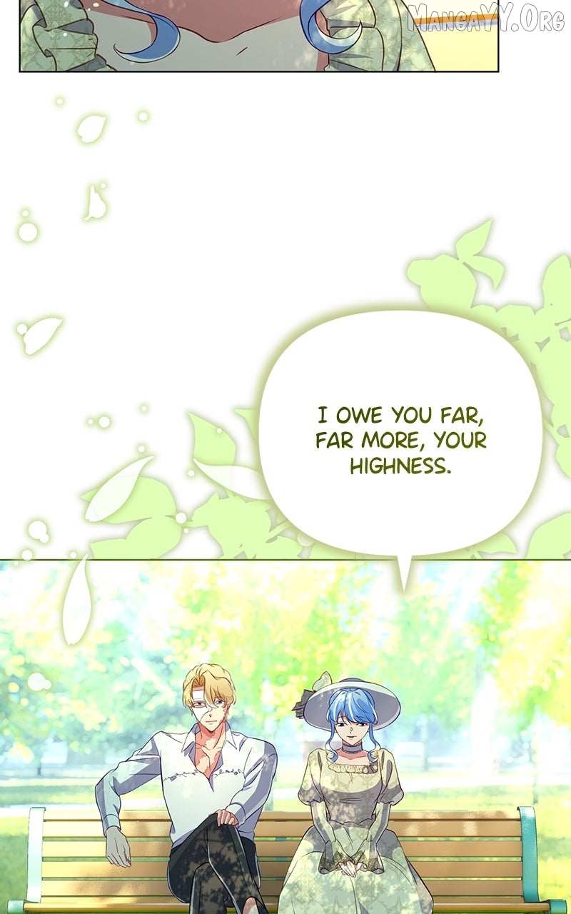 Read We Lost Our Engagement chapter 59 image 30 on Lezhin