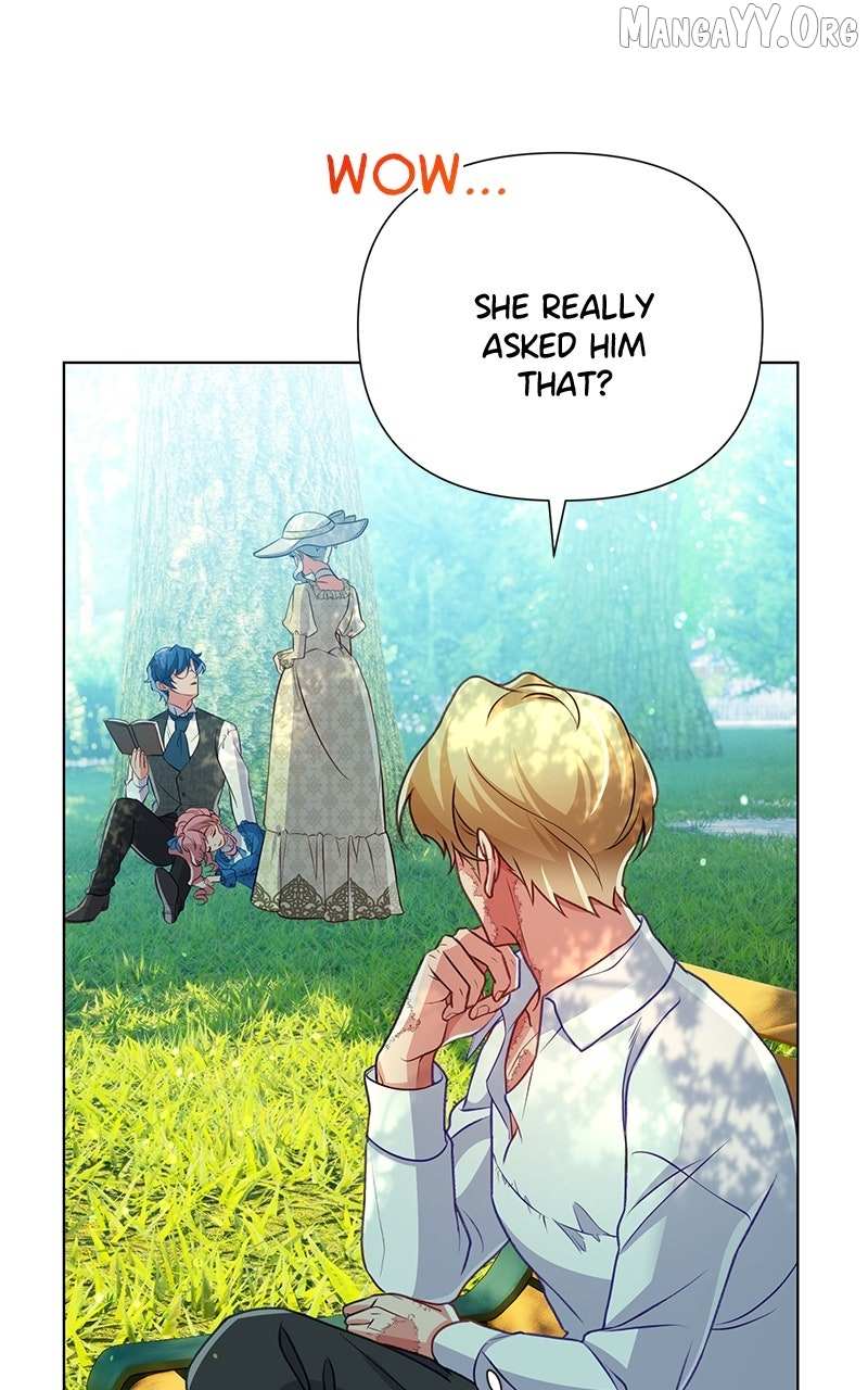Read We Lost Our Engagement chapter 59 image 41 on Lezhin