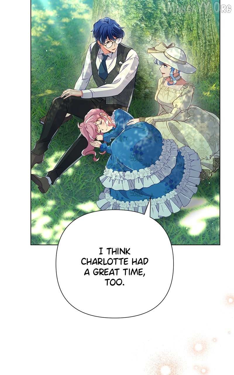 Read We Lost Our Engagement chapter 59 image 49 on Lezhin