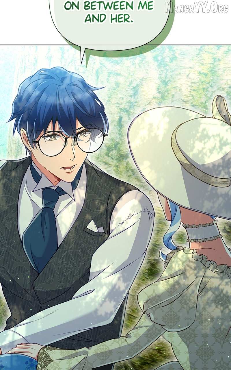 Read We Lost Our Engagement chapter 59 image 55 on Lezhin
