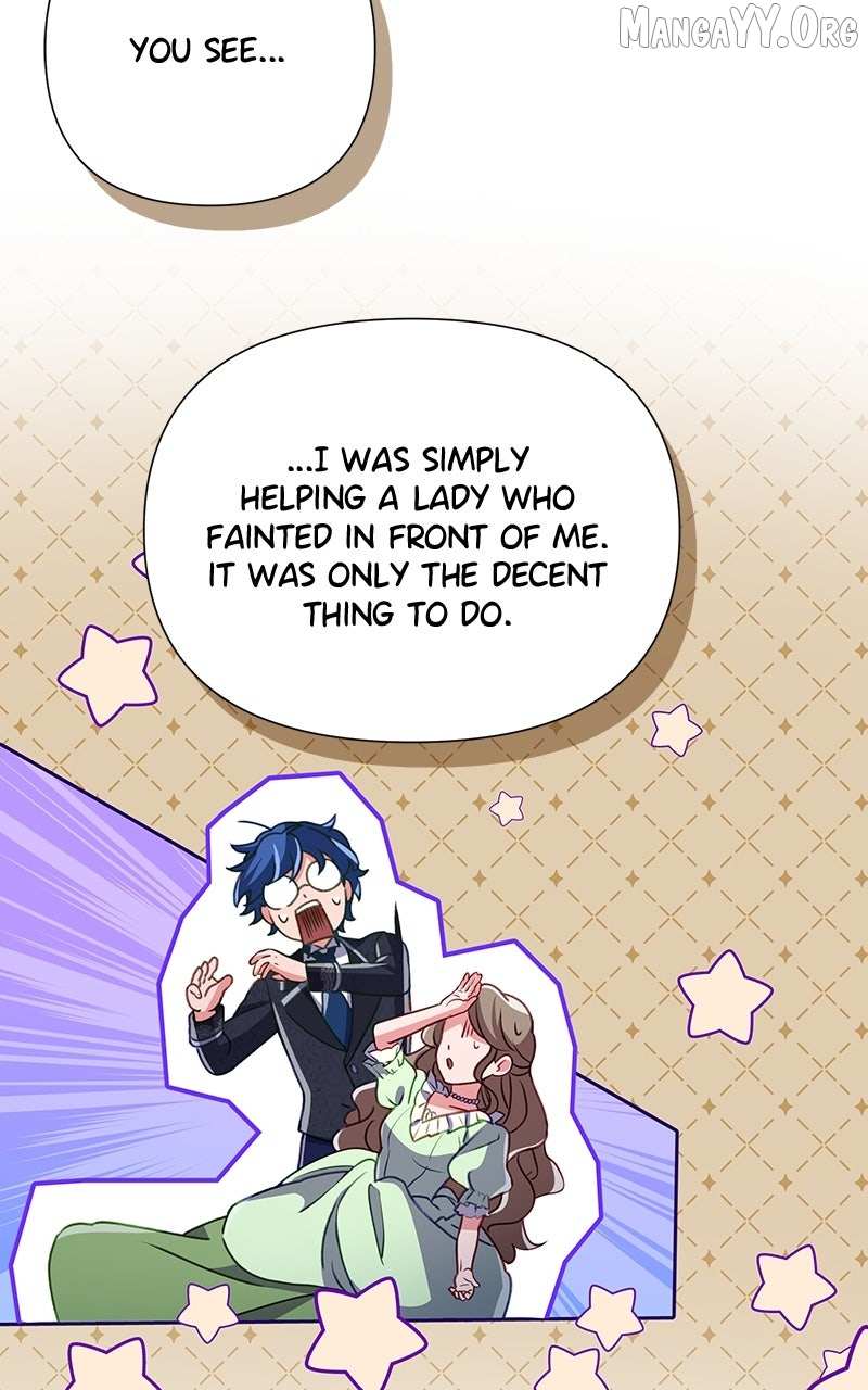 Read We Lost Our Engagement chapter 59 image 57 on Lezhin