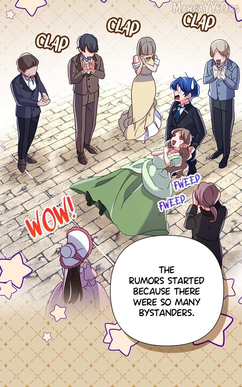 Read We Lost Our Engagement chapter 59 image 58 on Lezhin