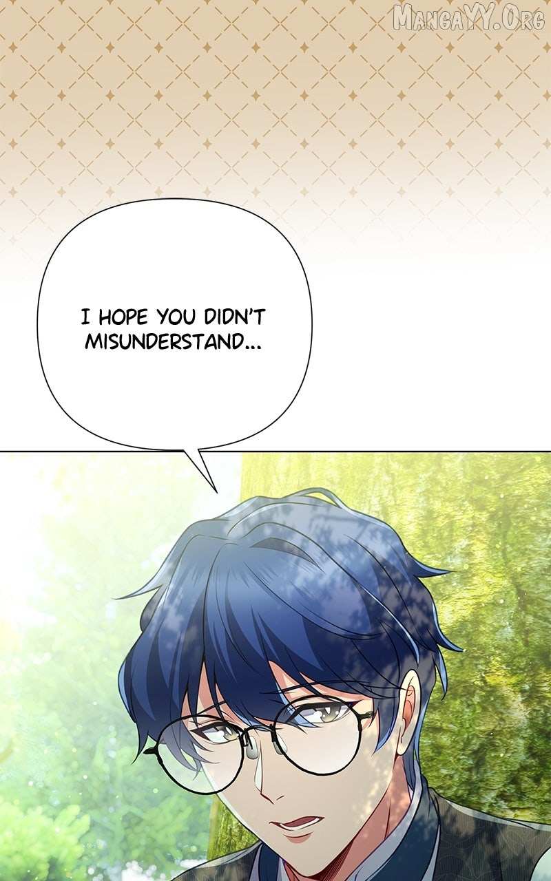 Read We Lost Our Engagement chapter 59 image 59 on Lezhin