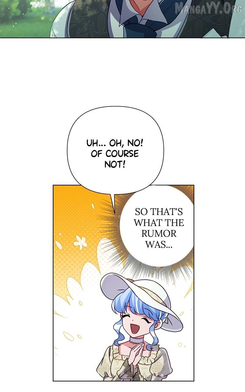Read We Lost Our Engagement chapter 59 image 60 on Lezhin
