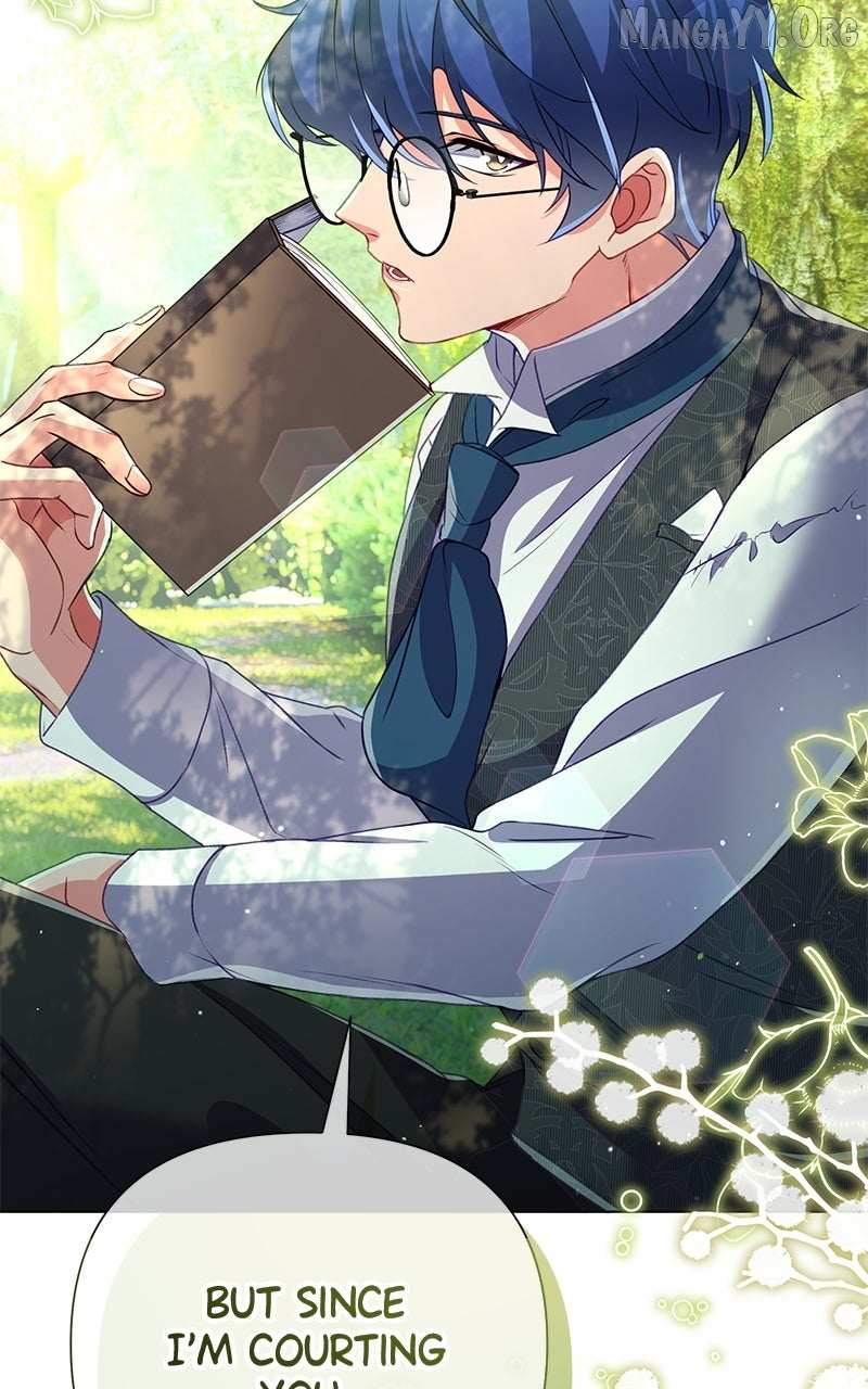 Read We Lost Our Engagement chapter 59 image 63 on Lezhin