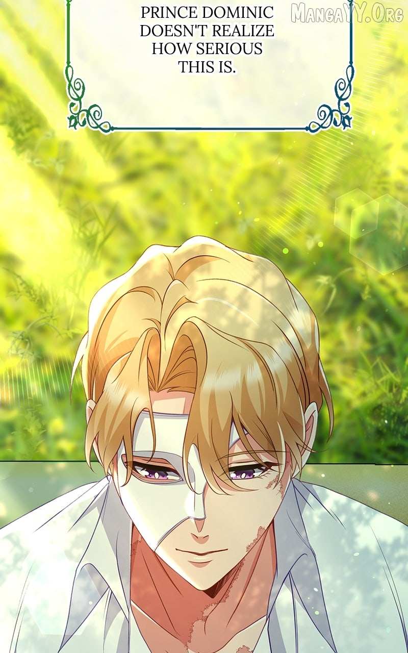 Read We Lost Our Engagement chapter 59 image 7 on Lezhin