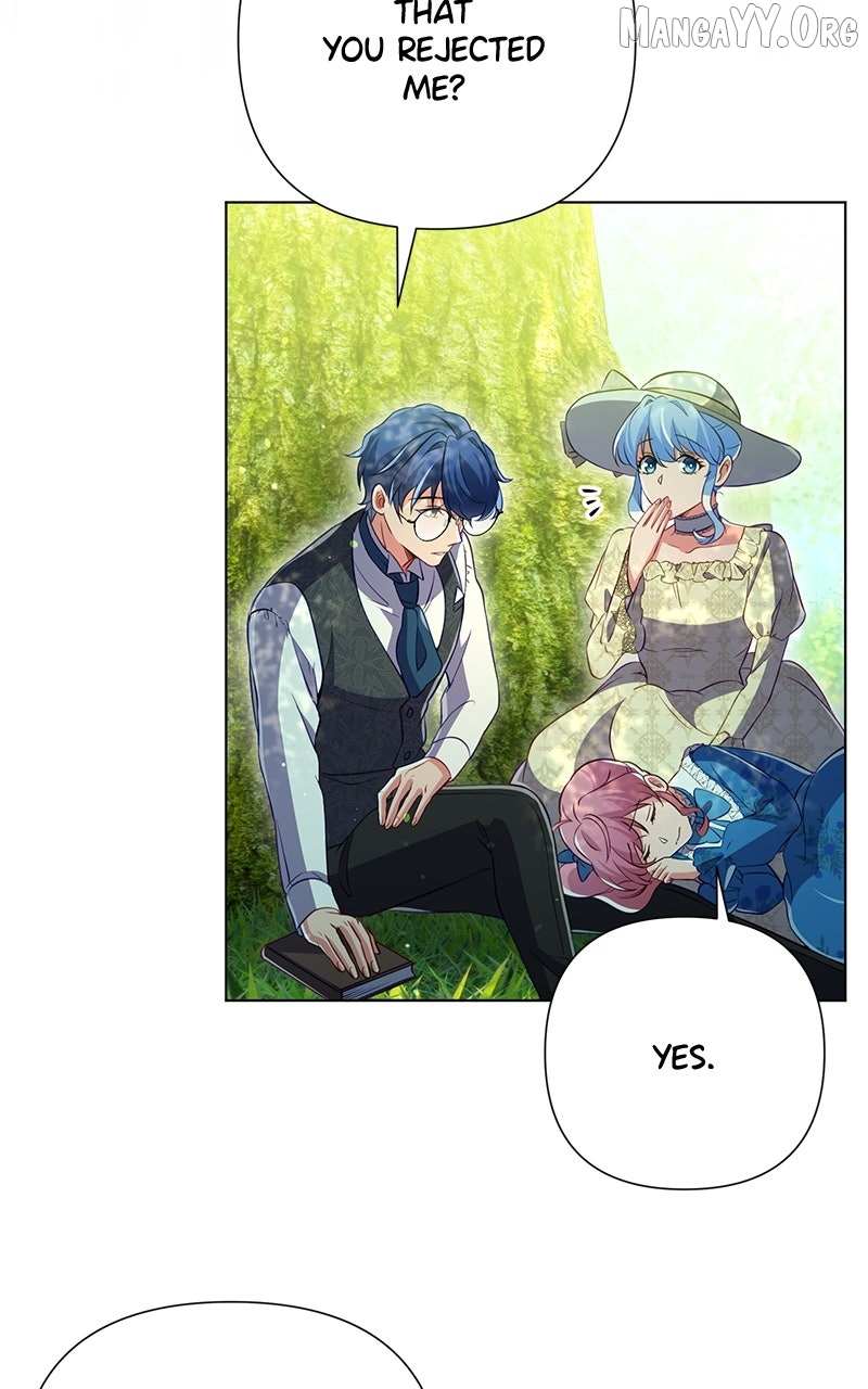 Read We Lost Our Engagement chapter 59 image 70 on Lezhin