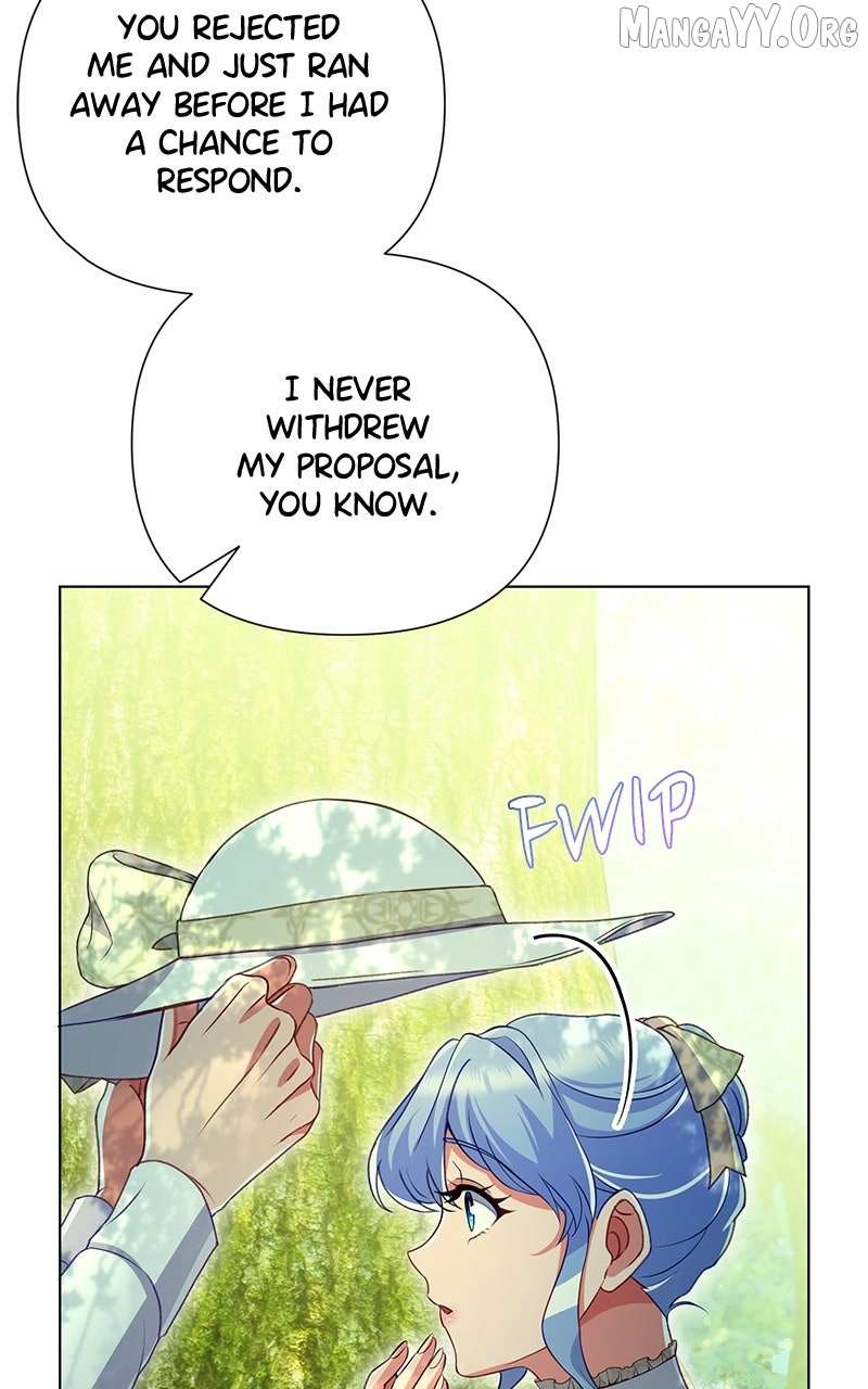 Read We Lost Our Engagement chapter 59 image 71 on Lezhin